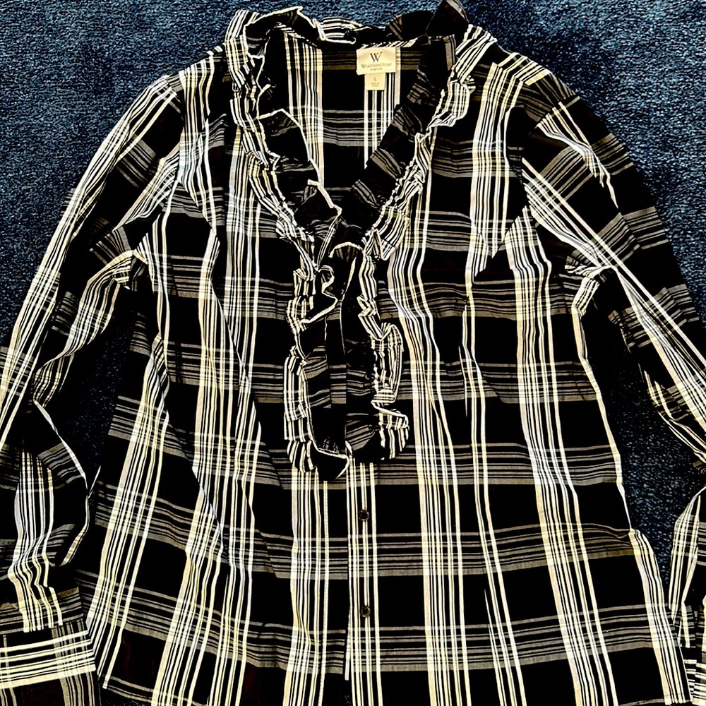Woman’s blouse